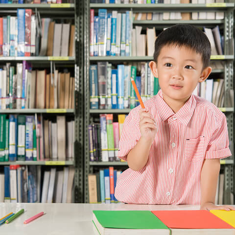 Expat Teacher for Primary Math/Science