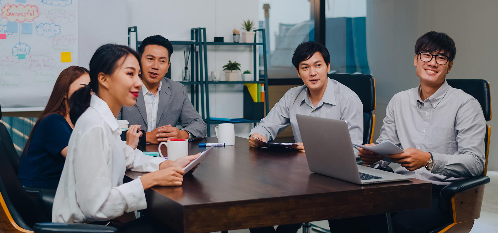 Quy trình tuyển dụng