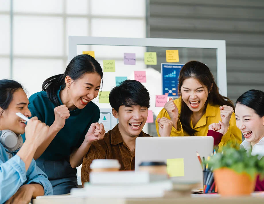 10 CHỦ TRƯƠNG, TÔN CHỈ VÀ ĐỊNH HƯỚNG VỀ VĂN HOÁ DOANH NGHIỆP TẠI VA SCHOOLS