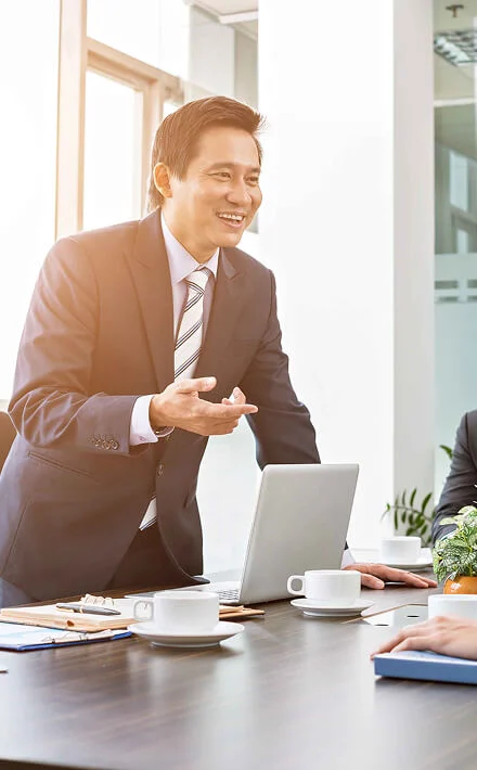 Hoạch định kế thừa tại mọi vị trí