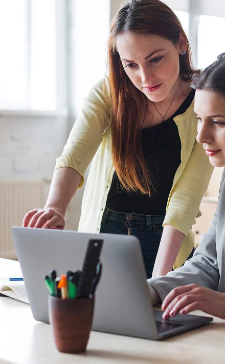 Thay đổi bắt đầu từ những cá nhân đơn lẻ