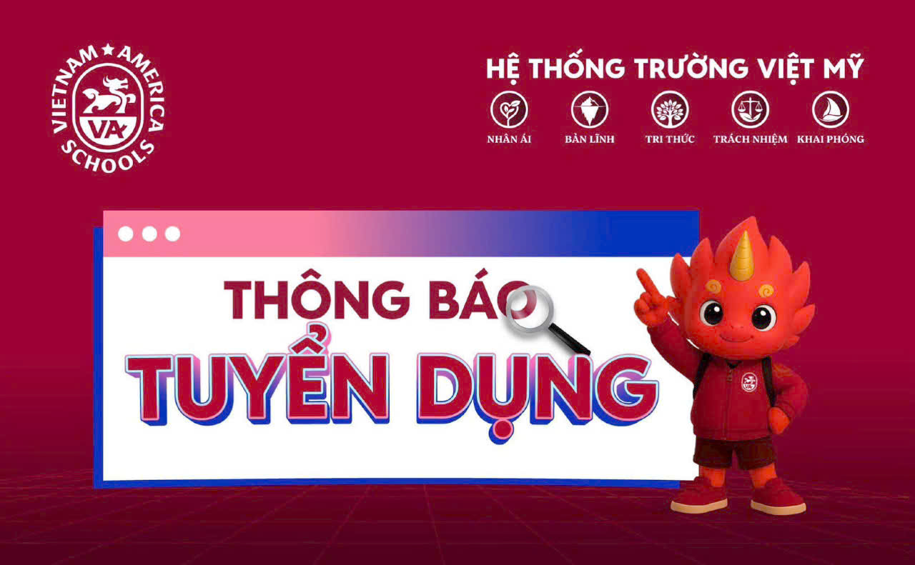 Hiệu phó Mầm non- Vũng Tàu